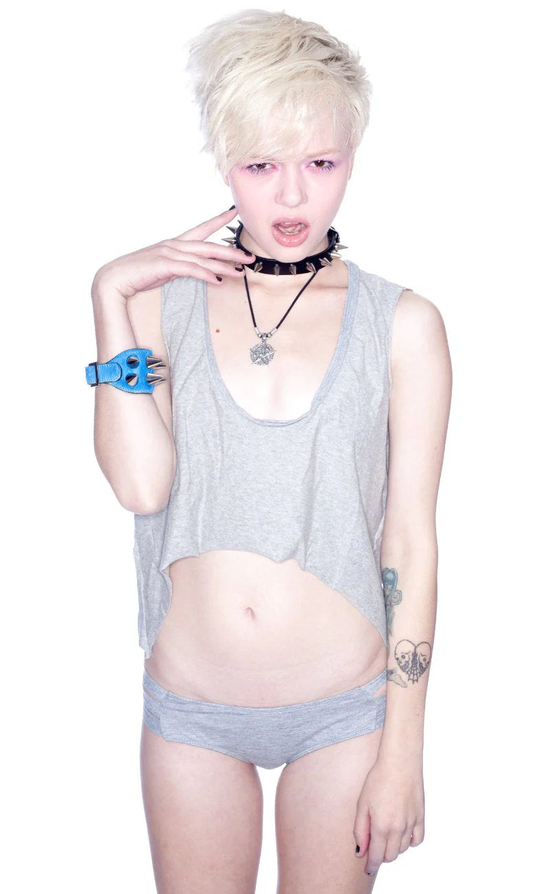 The Fonda Bikini - Gray