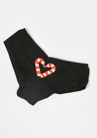 Christmas And Chill Boyshorts