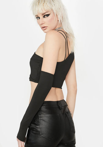 Tough Cutie Tank Top