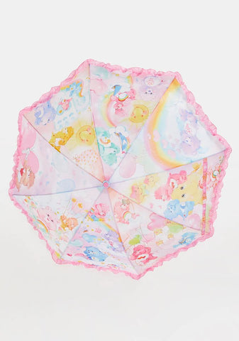 Kingdom Of Caring Umbrella