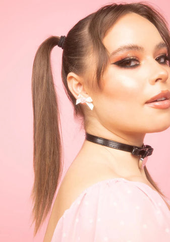 Ever So Divine Earrings Set