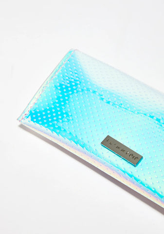 Hologram Sunglasses Pouch