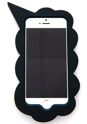 Sleepie iPhone 5 Case - Black