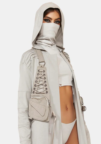 Hot Haven Pocket Harness