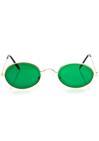 Mathilda Sunglasses