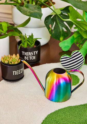 Think Ur Slick Watering Can