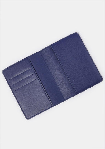 Space Tourist Passport Holder