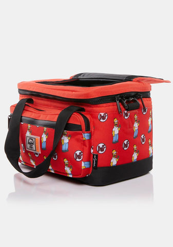 Simpsons Insulated Heritage Cooler