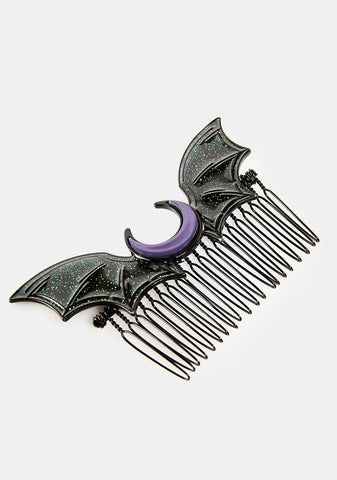 After Dusk Hair Piece