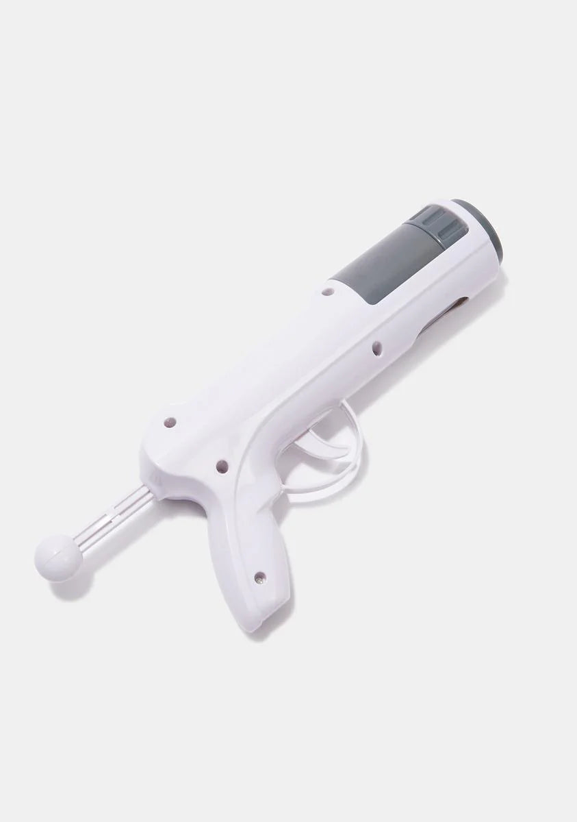 This Means Party Novelty Shot Vessel