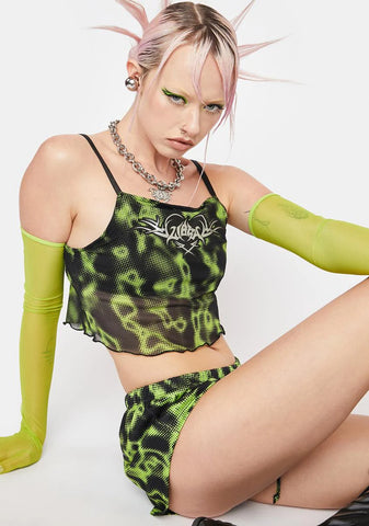 Lucid Dreaming Libra Sleep Set