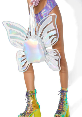 Mystic Mini Backpack