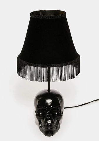 Bright Idea Desk Lamp