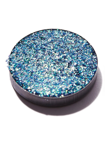 Mystic Butterfly Pressed Glitter