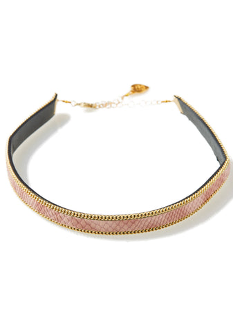 The Moranga Choker