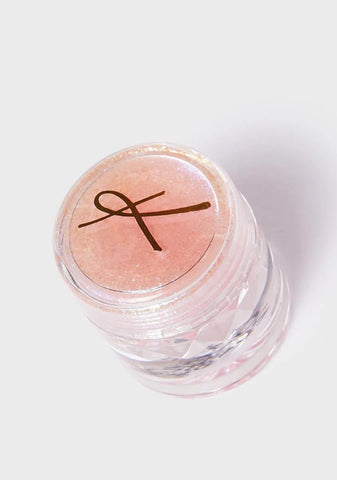 Moody Cow Opal Moonstone Multichrome Loose Eyeshadow