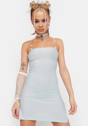 Baby I'm Perfect Mini Dress