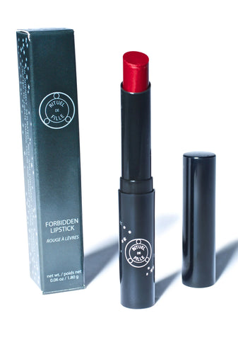 Written In Blood Forbidden Lipstick