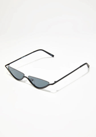 Side Eye Tiny Sunglasses