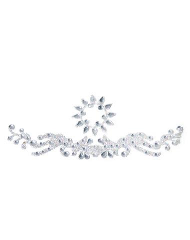 Fire In Ur Belly Body Jewels