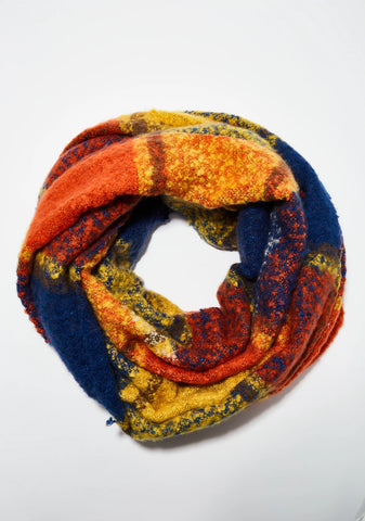 Make Ya Shiver Scarf