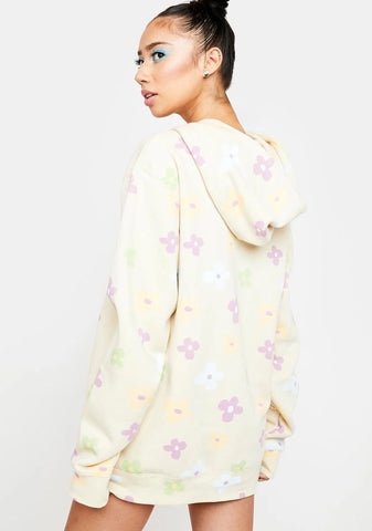 Meadow Graphic Hoodie