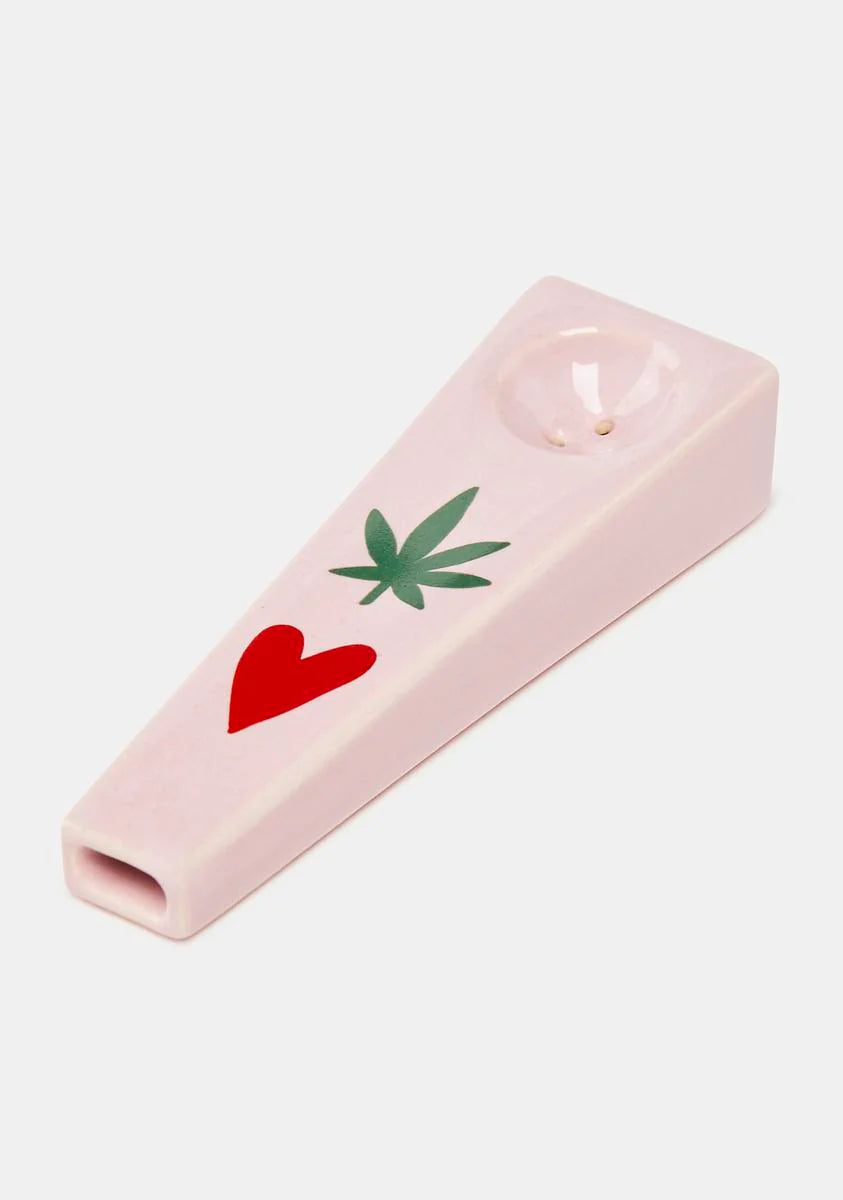 One Love Pipe
