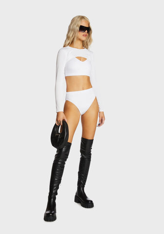 Chill Caution Lounge Set