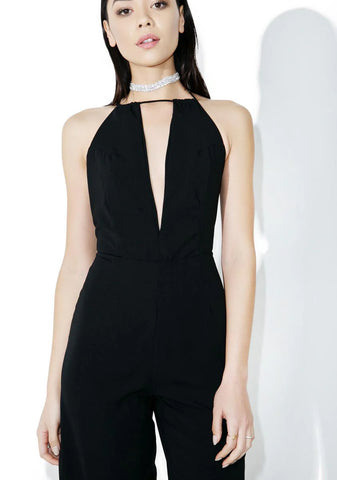 Cleosa Jumpsuit