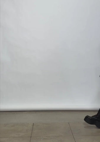 Spooky Encounters Oversized Tee