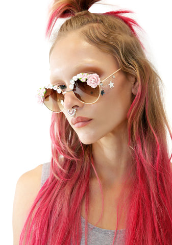 Happily Ever After Sunglasses