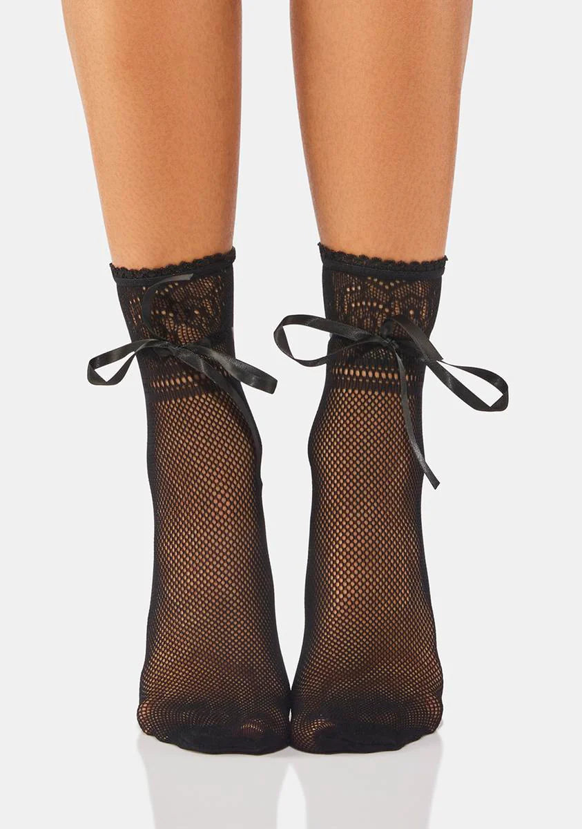 Wicked Playdate Crew Socks