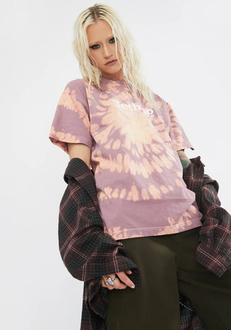 Techno Graphic T-Shirt