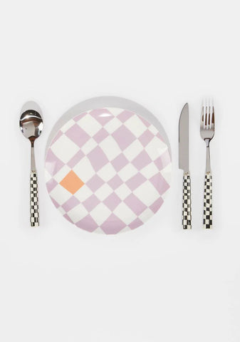 Lick Your Plate Utensil Set