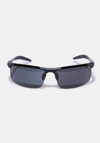 Atmosphere Sporty Sunglasses