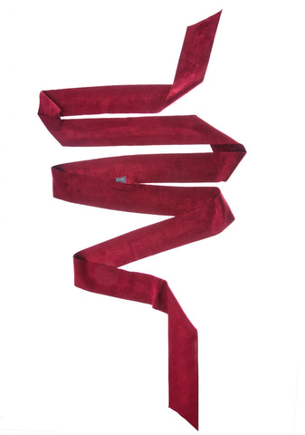 Simplicity Neck Sash