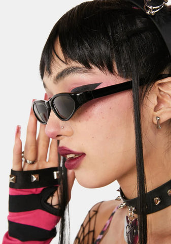 Karma Tiny Sunglasses