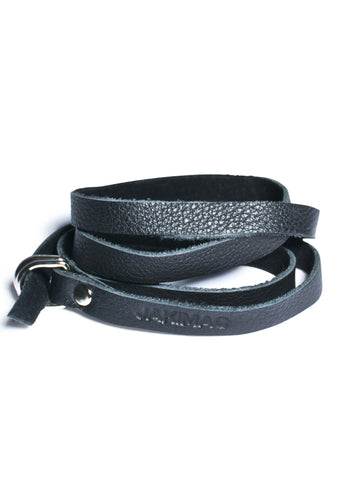 Traveler Wrap Bracelet