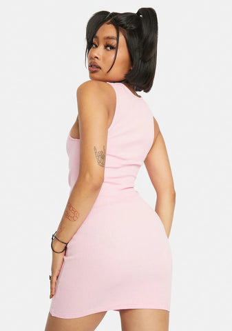 Paladia Bodycon Dress
