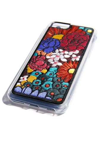 Woodstock iPhone 6 Case