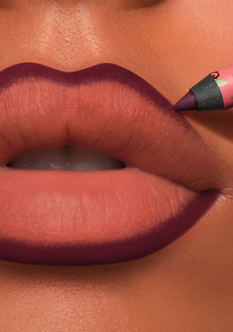 Tarot Velvetines Lip Liner