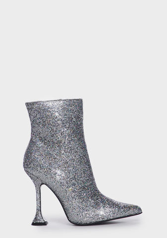 Arabelle Heeled Boots