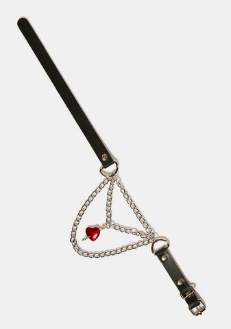 Love So Sweet Chain Choker