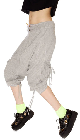 Tumbler & Tipsy Low Crotch Cargo Pants