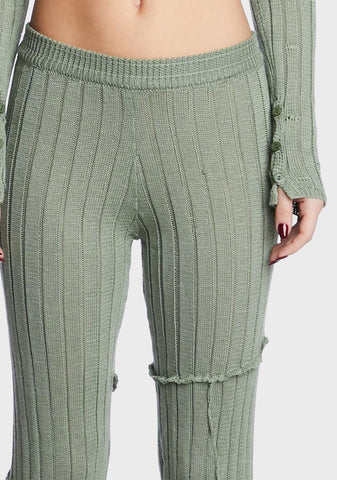 Harley Knitted Pants