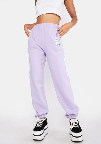 Sucker Sweatpants