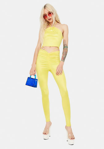 Jaded Heart Cutout Jumpsuit