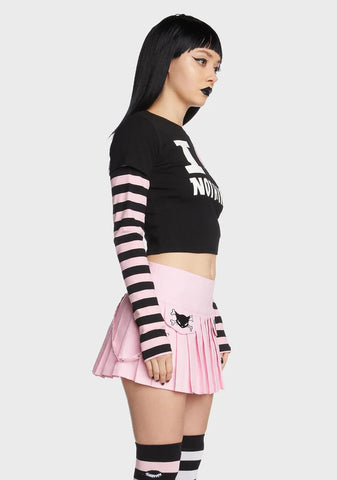 Perpetual Boredom Graphic Tee