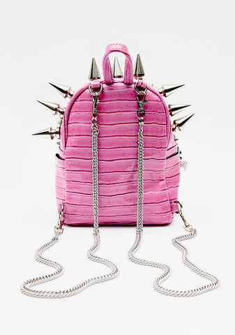Pink Ultimate Brat Mini Bag