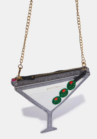 Dirty Gurl Crossbody Bag